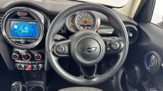 MINI Hatchback 1.5 Cooper II 5dr Auto [Chili Pack] Petrol Hatchback